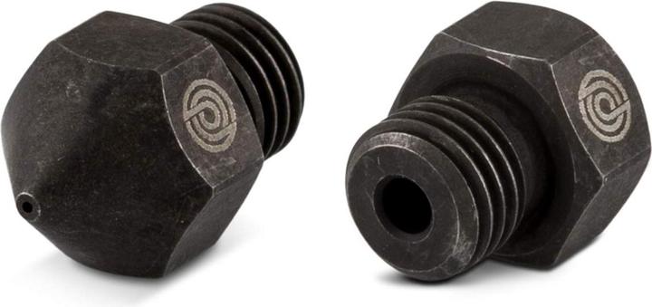 Actual product image Prima Creator PrimaCreator CR-10S Pro Hardened Steel Nozzle 0,8 mm - 1 pc (Blast pipe)