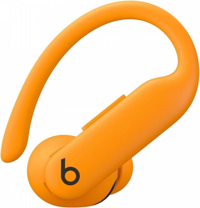 Produktbild Beats Powerbeats Pro 2/ANC/BT/Electric Orange (ANC, 45 h, Kabellos)