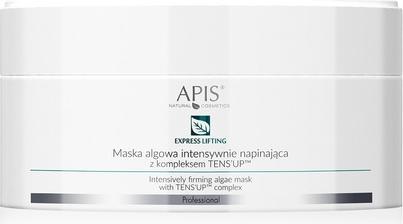 Apis Natural Cosmetics Apis Express Lifting Intensive Tensioning Algae Mask With Tens'Up Complex 100G