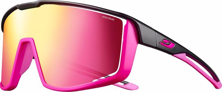 Produktbild Julbo Fury (Schwarz Rosa-Pink, Spectron 3)