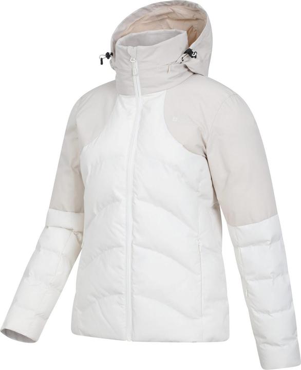 Immagine prodotto Mountain Warehouse Cairngorm Giacca da Sci Donna (44 D)