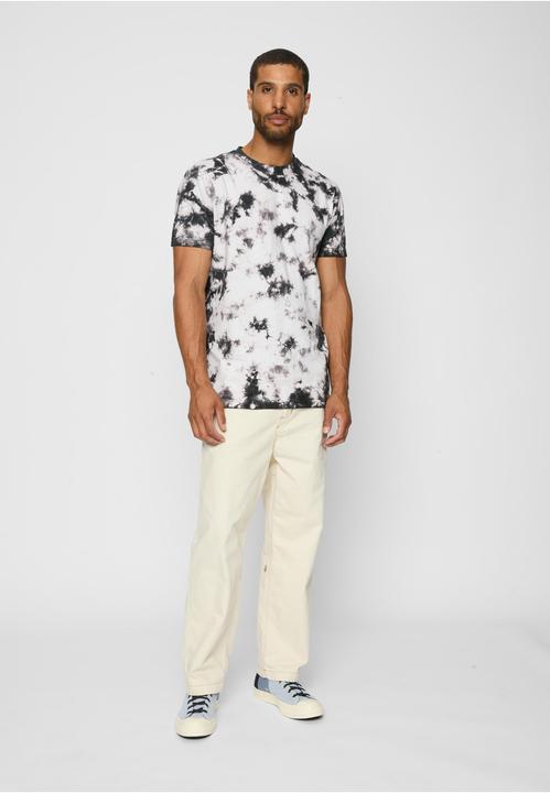 Immagine prodotto Urban Classics Maglietta nera tie dye (XXL)