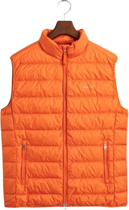 Produktbild GANT daunenjacke light down (S)