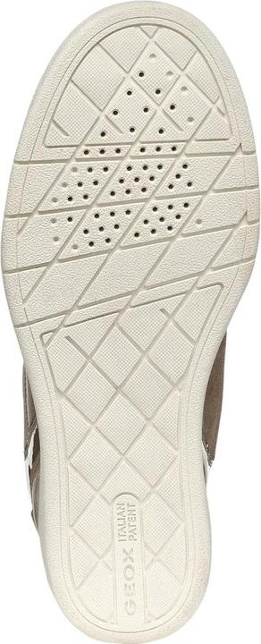Immagine prodotto Geox Scarpe da ginnastica D Maurica B in pelle scamosciata (39)