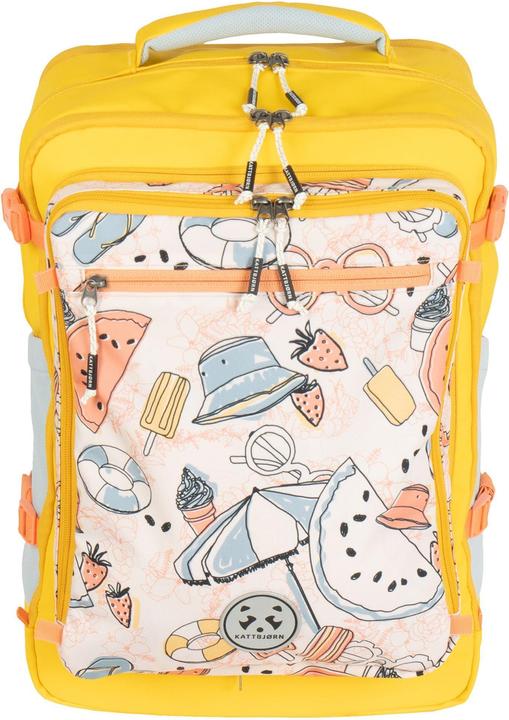 Image du produit Kattbjørn Sac à dos Kattbjoern (28 l)
