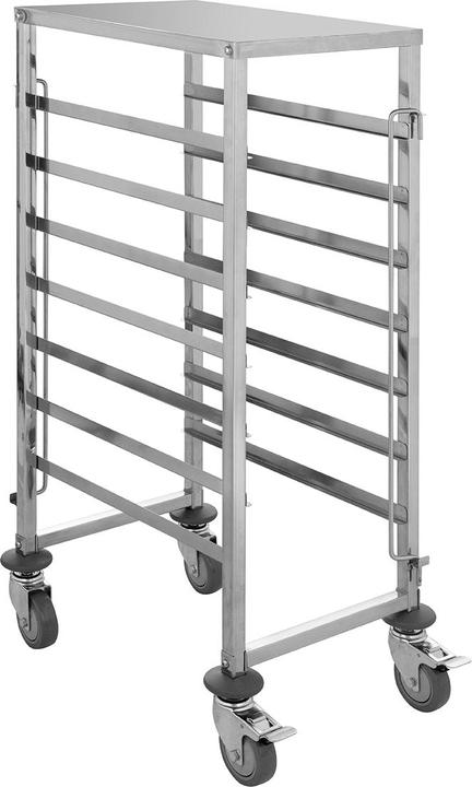 Produktbild Gastro Hero Regalwagen ECO /