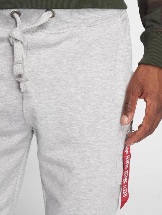 Produktbild Alpha Industries X-Fit Slim Cargo Sweatpants (S)