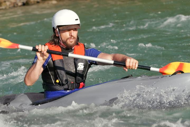 Immagine prodotto Secumar Giubbotto di salvataggio VIVO 100 (110N) (Taglia unica, 90+ kg)