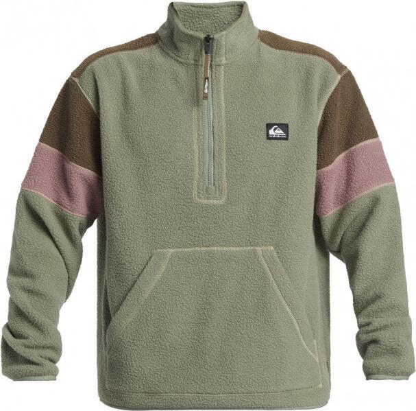 Immagine prodotto Quiksilver Clean Coast Hz - Giacca in pile - Uomo (XXL)