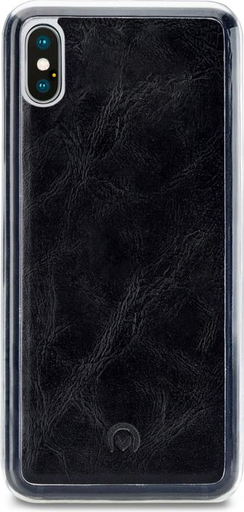 Produktbild Mobilize 2in1 Gelly Wallet Tasche (Apple iPhone XS Max)