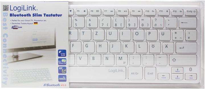 Produktbild LogiLink ID0111 (DE, Kabellos)