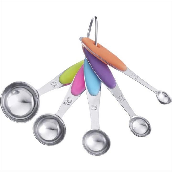 Image du produit Westmark Messlöffel-Set (15 ml)