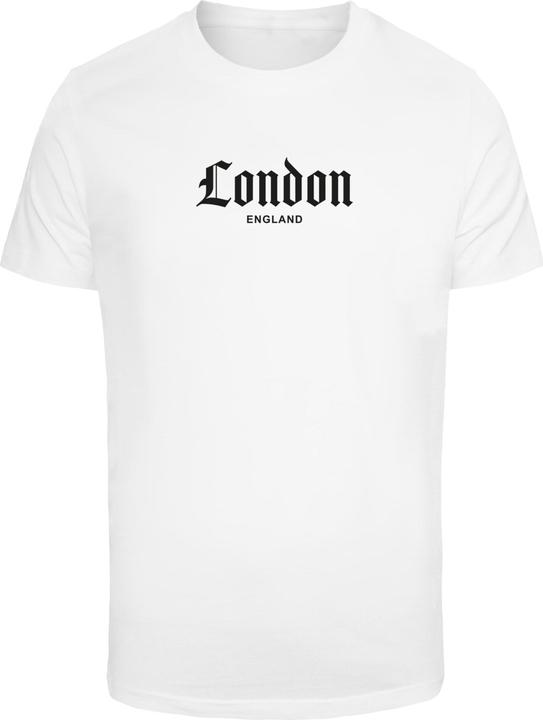 Mister Tee England London Tee - 159723