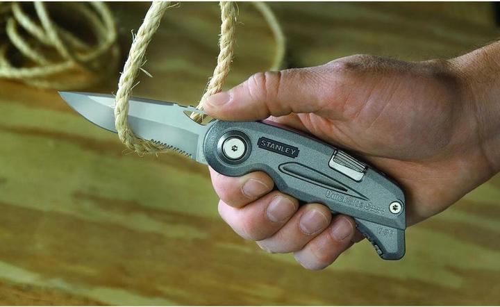 Produktbild Stanley Quickslide II Sportmesser (Cutter)