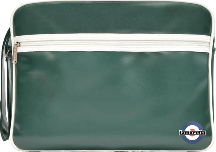 Actual product image Lambretta Unisex Adult Retro Bag