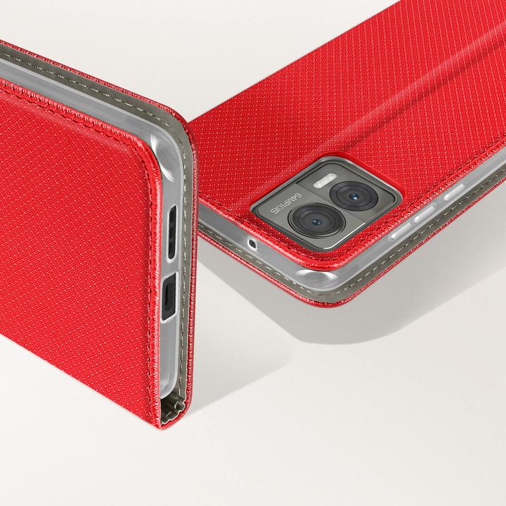 Immagine prodotto Avizar Serie Smart Cover (Motorola Edge 30 Neo)