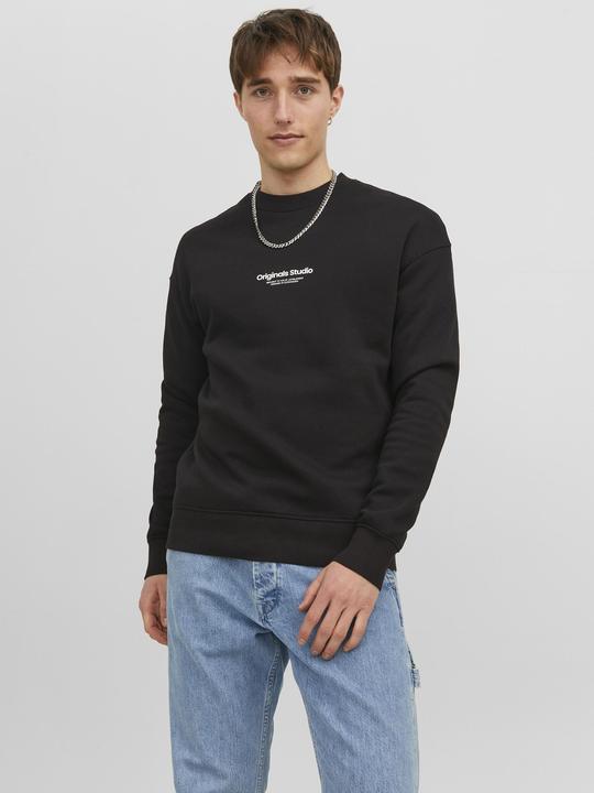 Produktbild Jack & Jones Crew Neck Sweatshirt (XS)