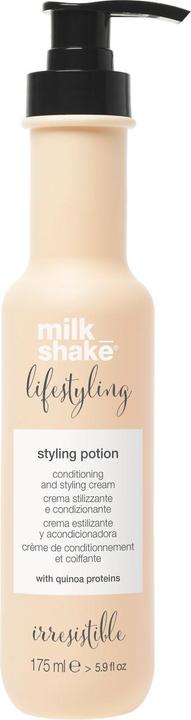 Actual product image Milk_Shake Lifestyling Styling Potion 250 ml (175 ml)
