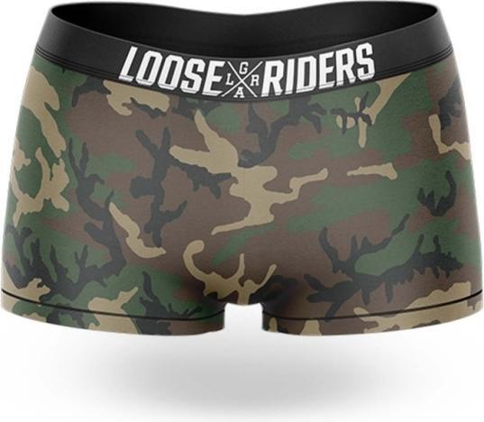 Loose Riders Panties W (M)