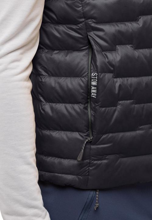 Actual product image Jack Wolfskin Passamani Down Vest M (XL)