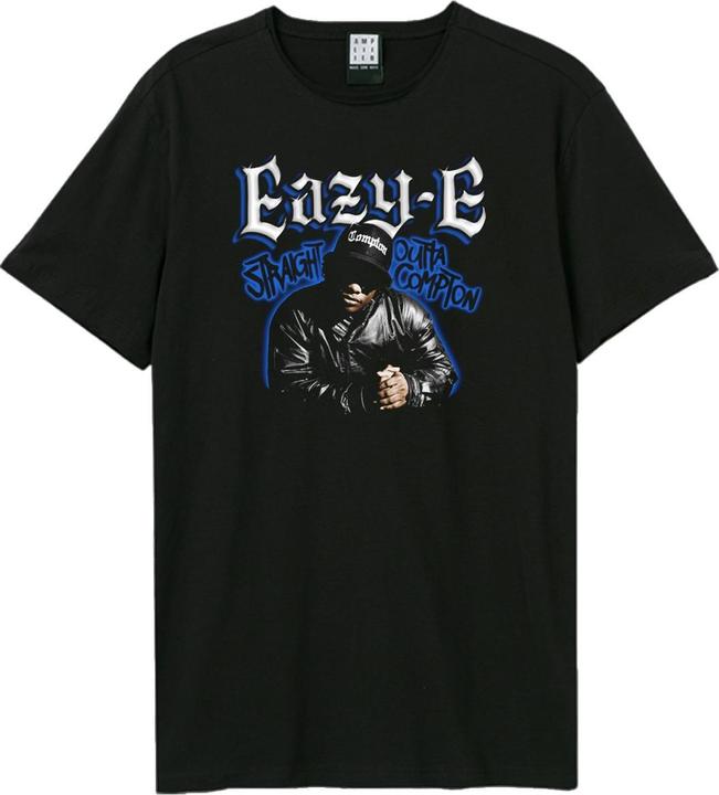 Image du produit Amplified - T-shirt STREET ART - Adulte (XL)