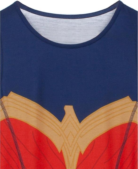 Image du produit Wonder Woman Robe de costume fille (158, 164)