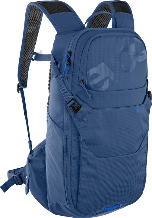 Evoc Ride 12 + Hydration Bladder 2 (12 l)