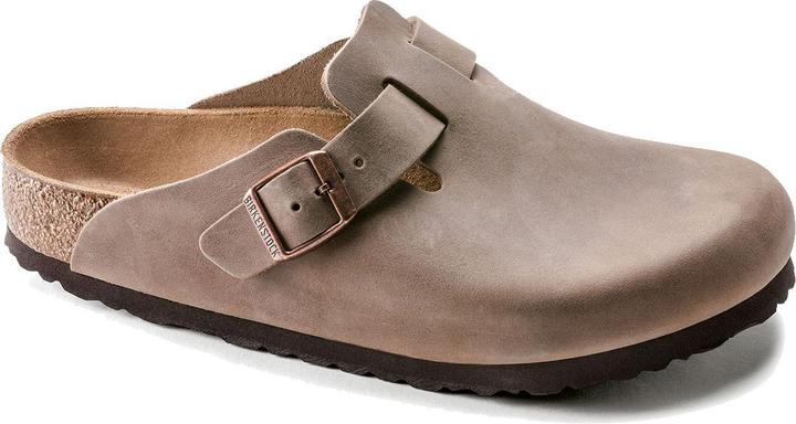 Tabacco Brown