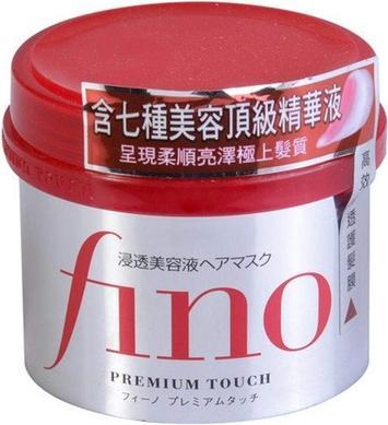 Image du produit Shiseido Masque capillaire Fino Premium Penetrating Serum