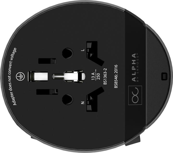 Produktbild Skross Alpha