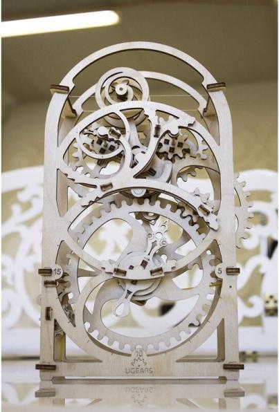 Image du produit Ugears Minuteur 20 min.