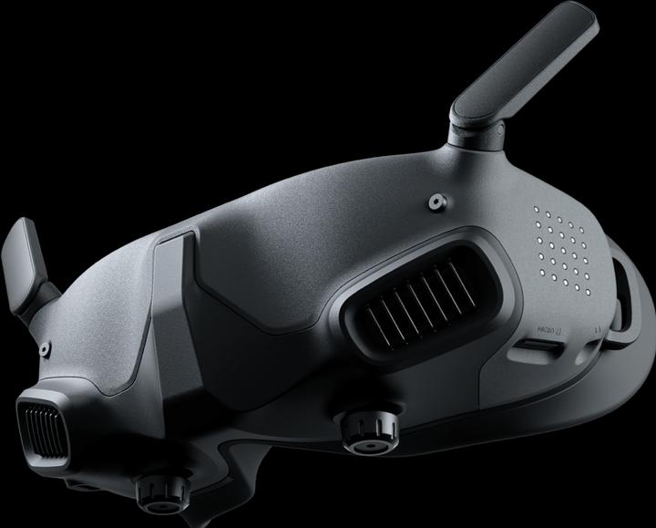 Image du produit DJI Goggles 2 (Lunettes FPV, DJI Avata)