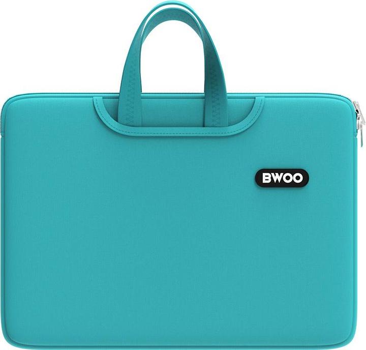 Produktbild Bwoo torba na laptopa na ramiÄ™ 15" - hellblau (14")