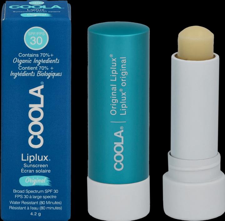 Produktbild Coola Suncare Classic Liplux (Balsam, 4.20 ml)
