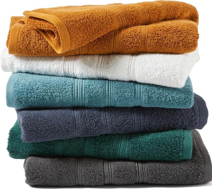 Produktbild La Redoute Interieurs BIO SCENARIO 600g (50 x 100 cm)