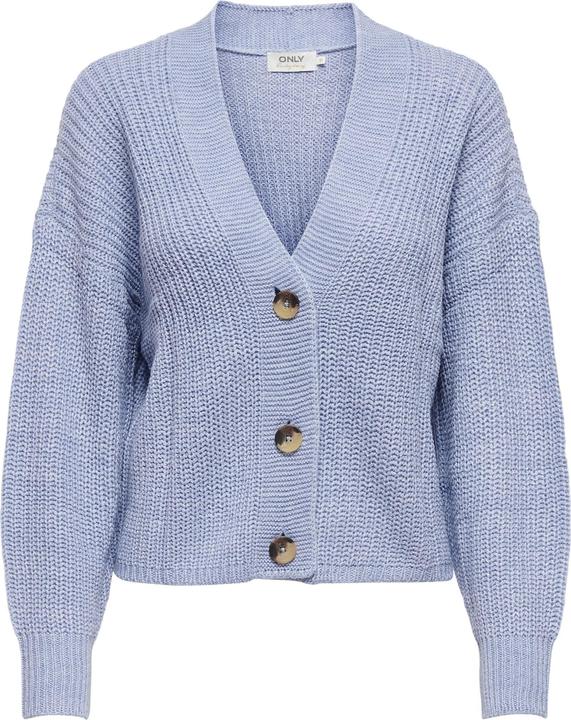Only Struktur Strickjacke (S)