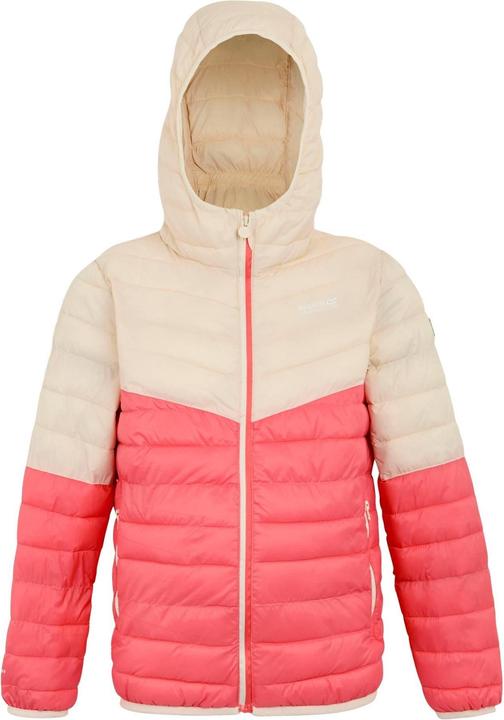 Regatta Hillpack III Kapuzenjacke (158)
