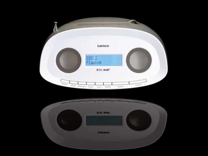 Produktbild Lenco Scd-69 (DAB+, UKW)