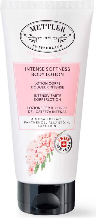 Immagine prodotto Mettler1929 Lozione per il corpo intensamente delicata (Crema corpo, 200 ml)