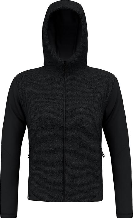 Actual product image Salewa Fanes Sarner Light Hybrid Jacket Da (38, M)