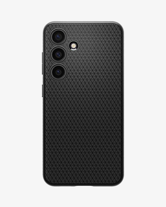 Actual product image Spigen Liquid Air (Samsung Galaxy S24)