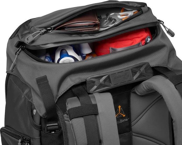Image du produit Lowepro Pro Trekker BP 550 AW II Green Line (Sac à dos photo, 40 l)