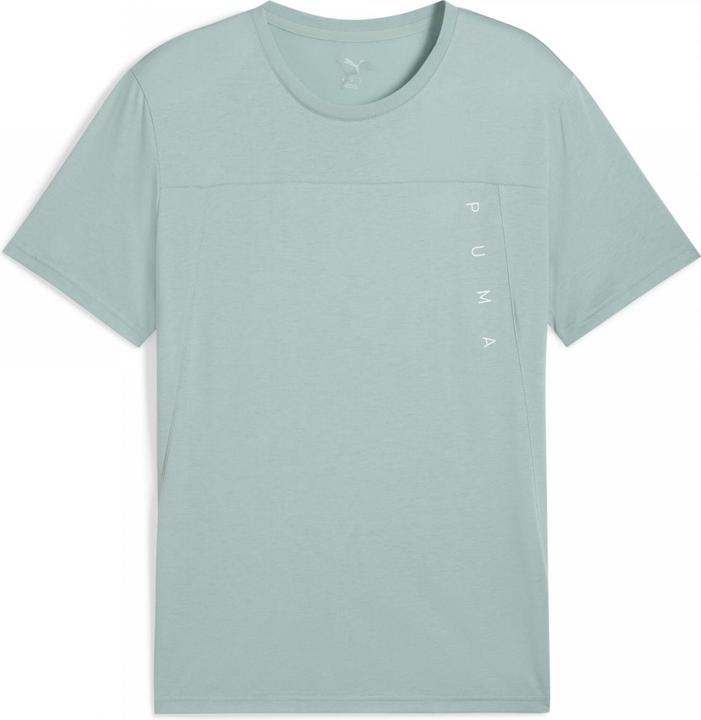 Produktbild Puma M TAD TECH Triblend Tee (M)