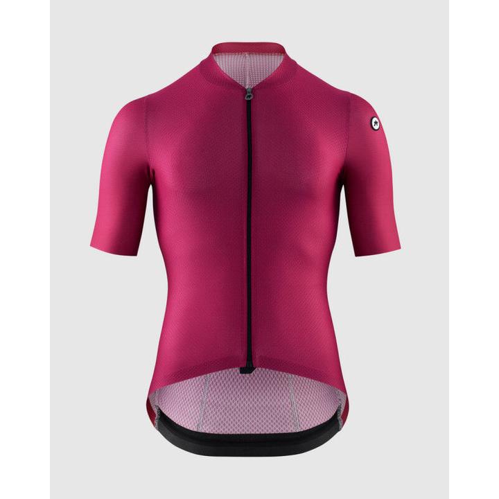 Assos Mille GT Drylite Jersey S11 - Radtrikot - Herren (L)