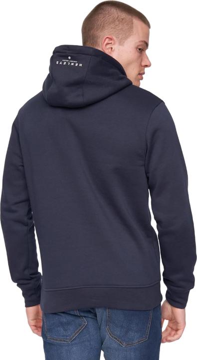 Image du produit Henleys - Sweat à capuche KILHEN - Homme (XL)