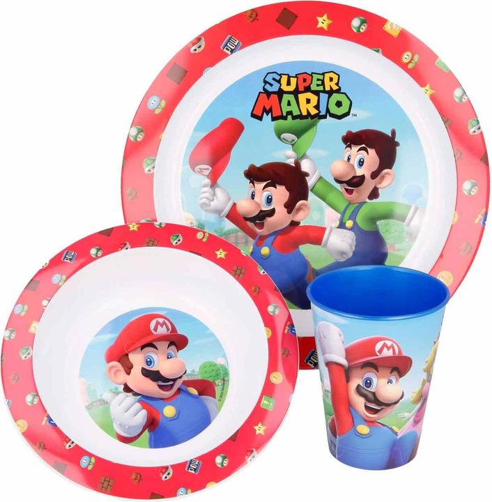 Image du produit Stor Super Mario