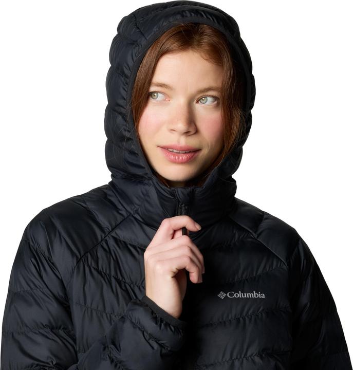 Immagine prodotto Columbia Giacca Powder Lite™ II con cappuccio (XS)