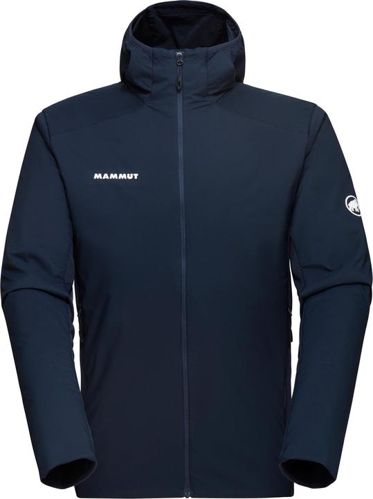 Mammut Rime Light IN Flex Hooded Jacket Men
