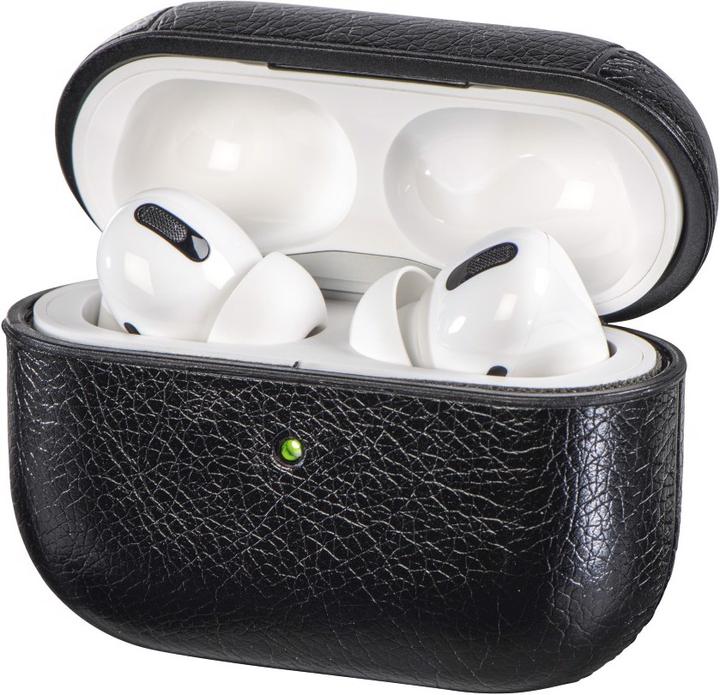 Actual product image Hama Case for Apple AirPods Pro (Headphone sleeve)
