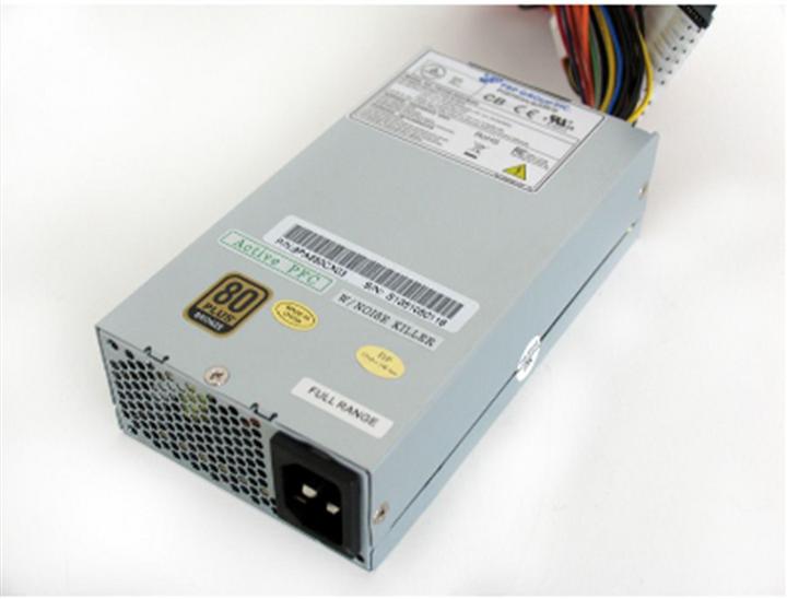 Fortron Netzteil FSP250-50GUB 85+